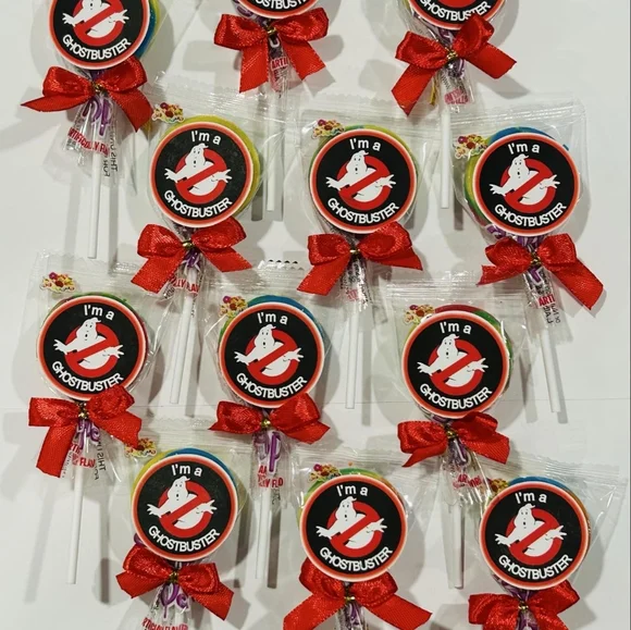 Ghostbusters Party Supplies